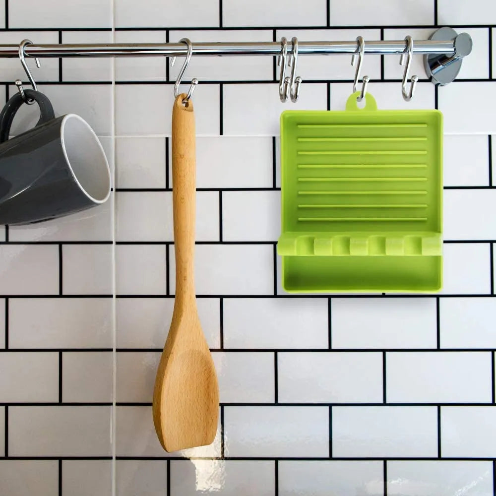 Kitchen Holders Spoon Rack