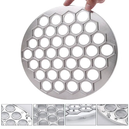 Dumpling Mould for Easy Ravioli