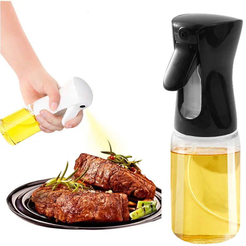 Cooking Oil Spray Bottle