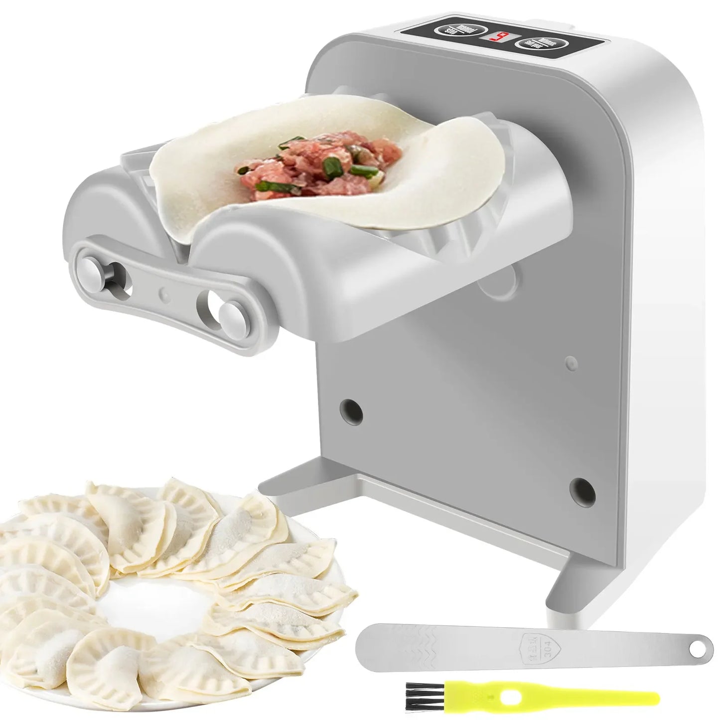 Empanada Express Maker