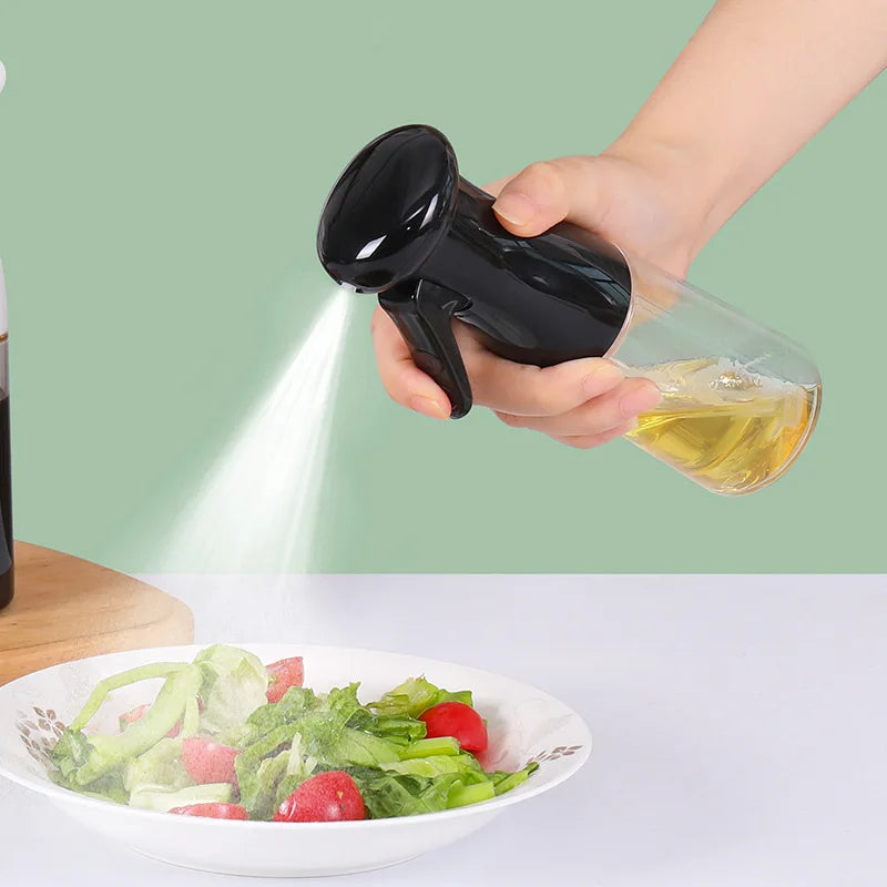 Cooking Oil Spray Bottle