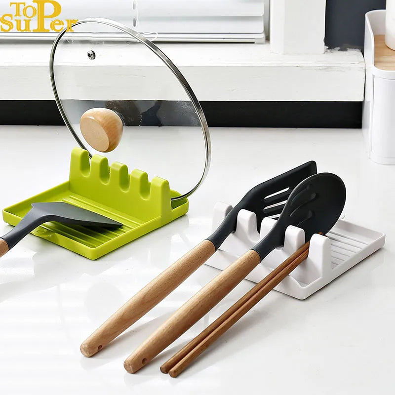 Kitchen Holders Spoon Rack