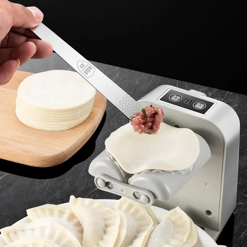 Empanada Express Maker