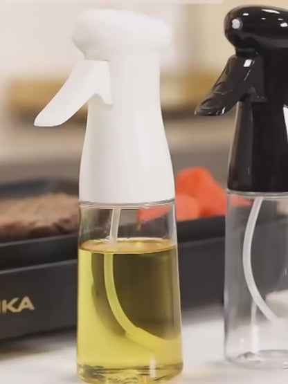 Cooking Oil Spray Bottle