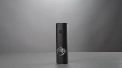 USB Electric Pepper Grinder with LED